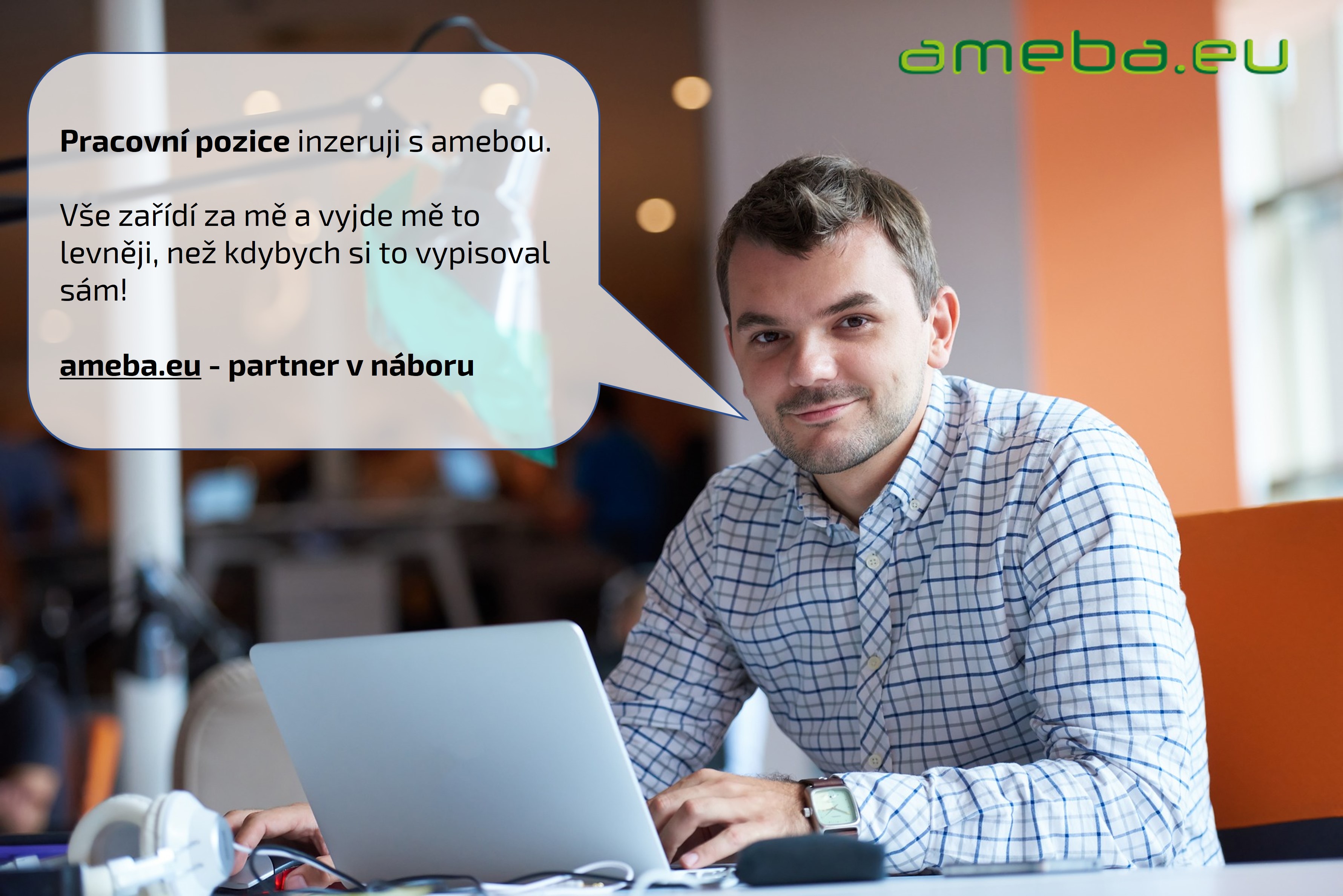 ameba.eu blog