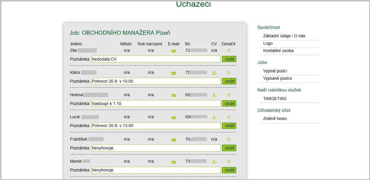 ameba.eu blog