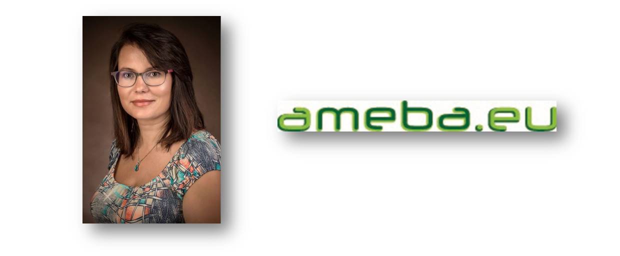 ameba.eu blog