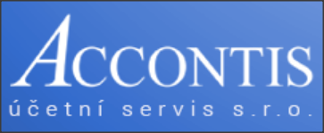 ACCONTIS - účetní servis s.r.o.