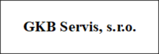 GKB Servis, s.r.o.