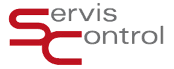 ServisControl s.r.o.